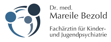 Dr. Mareile Bezold, Fachärztin für Kinder- und Jugendpsychiatrie und -psychotherapie